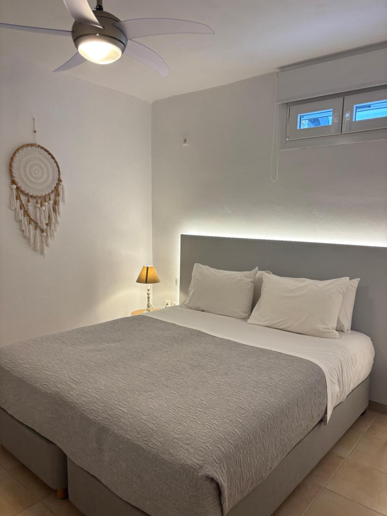 Sea Wind Villas And Suites Tourlos Dış mekan fotoğraf